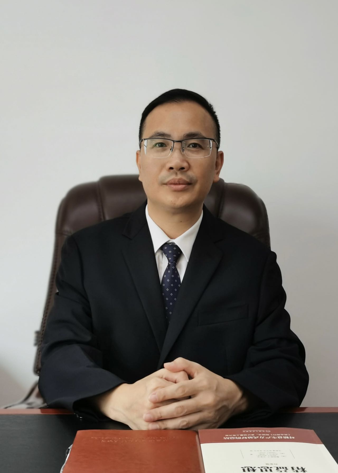 <span>王文琪</span>副總經(jīng)理、工程中心副主任