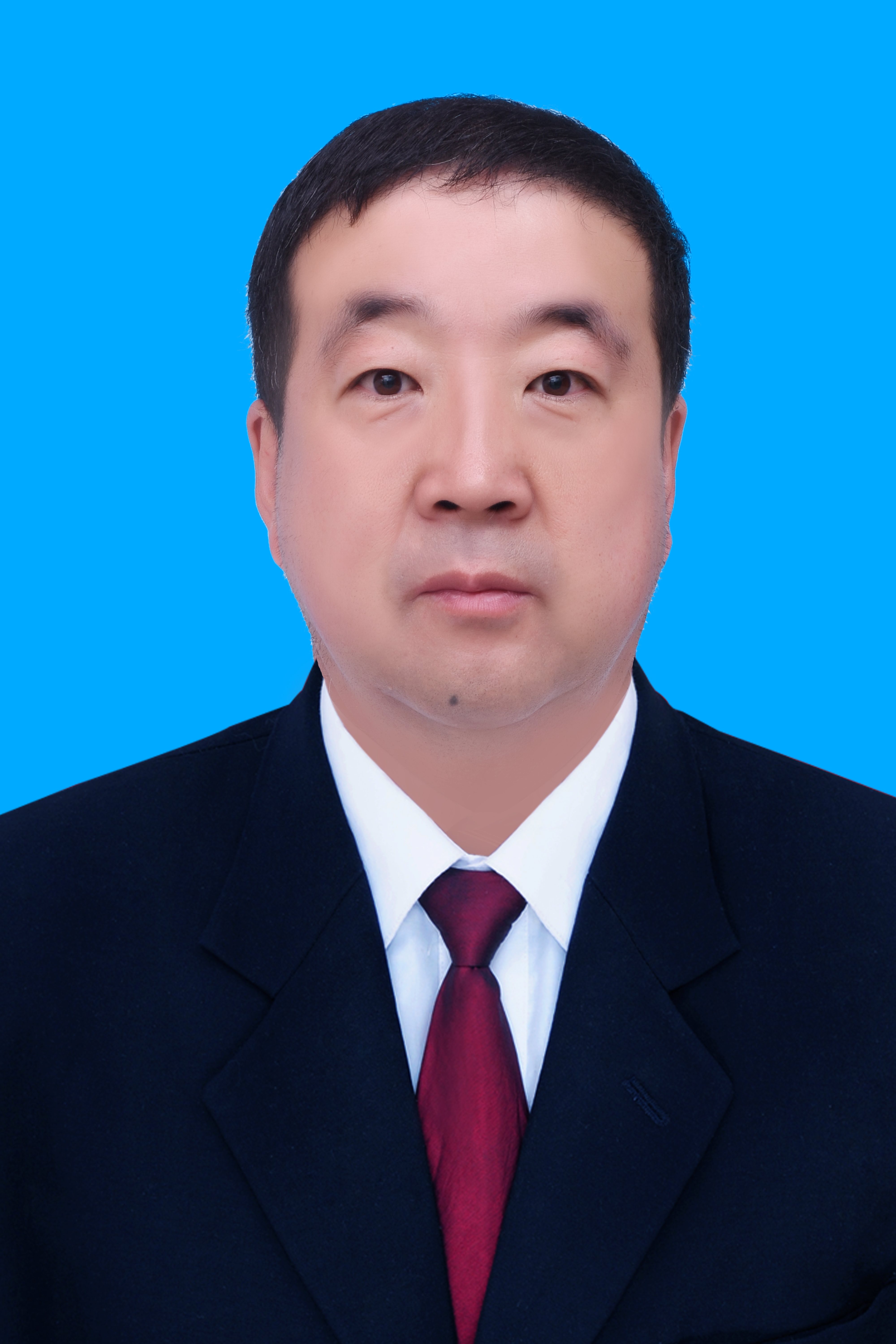 <span>劉為</span>副總經(jīng)理、工會主席